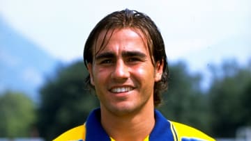 Fabio Cannavaro
