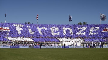 Tifosi Fiorentina