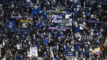 Tifosi Atalanta