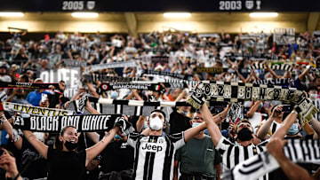 Tifosi Juve