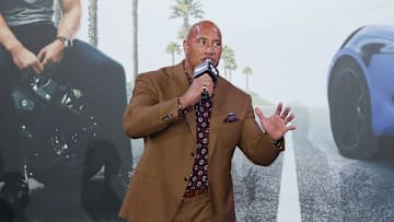 Dwayne Johnson aseguró que él y su familia ya se encuentran mejor y que han superado el coronavirus