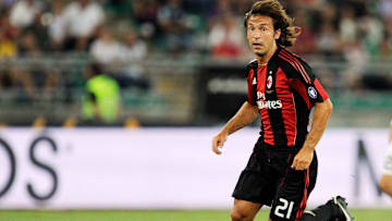 Fc Internazionale Milano, Fc Juventus, Ac Milan - TIM Preseason Tournament