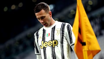 Federico Bernardeschi