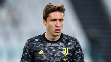 Federico Chiesa