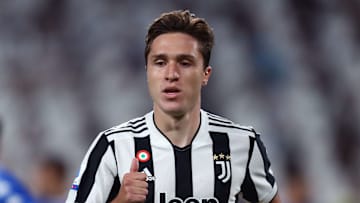 Federico Chiesa 