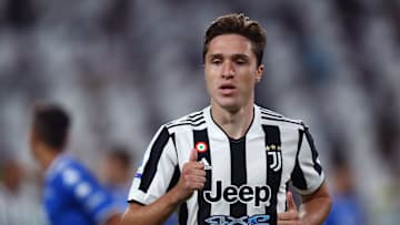 Federico Chiesa