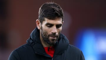Federico Fazio