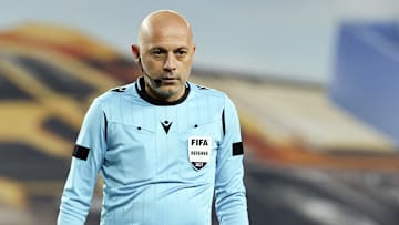 Cuneyt Cakir