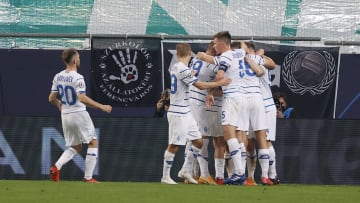 Plusieurs joueurs du Dynamo manqueront le match face à Barcelone