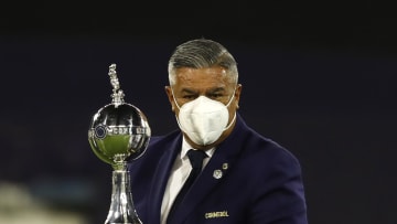 Ferroviaria v America - Copa CONMEBOL Libertadores Femenina 2020