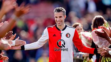 Feyenoord v ADO Den Haag - Dutch Eredivisie