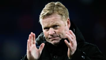 Koeman es un gran entrenador, pero el Barcelona necesita a Xavi