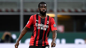 Fikayo Tomori 