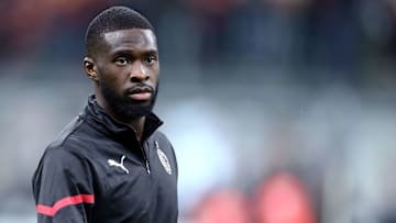 Fikayo Tomori