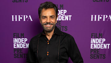 Eugenio Derbez integraría la lista de nominados por la película CODA