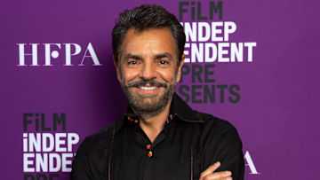 Eugenio Derbez opinó sobre el rol de Andrea Legarreta como jurado en Hoy
