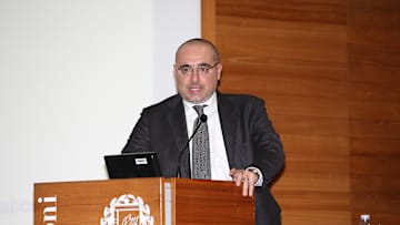Financial Fairplay Europe & Italy Workshop