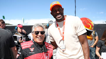 Firestone Grand Prix of Monterey