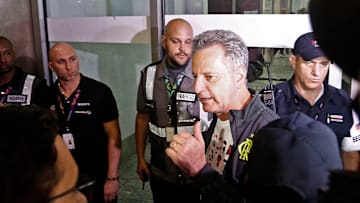 O Flamengo espera se acertar em breve com a família do garoto Christian Esmério, uma das vítimas do incêndio no Ninho do Urubu em fevereiro de 2019.