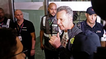 Empresário de Arrascaeta quer que o Flamengo compre os 25% dos direitos econômicos que pertencem ao Defensor-URU; saiba os detalhes 