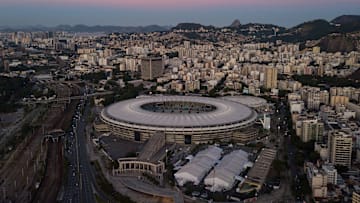 Carioca de 2021 vai começar nos dias 3 e 4 de março. 