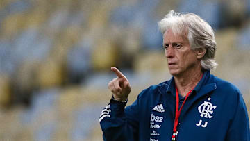 Flamengo v Bangu - Carioca State Championship