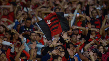 Flamengo v Botafogo - Brasileirao Series A 2014