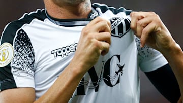 Flamengo v Ceará - Brasileirao Series A 2019