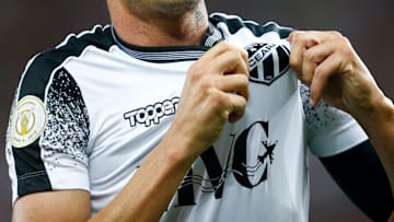 Flamengo v Ceará - Brasileirao Series A 2019