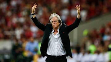 Flamengo v Ceará - Brasileirao Series A 2019