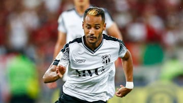 Flamengo v Ceará - Brasileirao Series A 2019