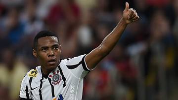 Flamengo v Corinthians - Brasileirao Series A 2015