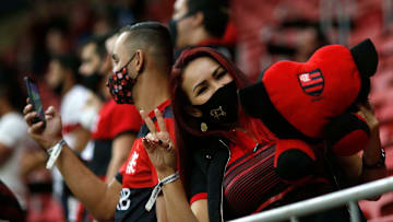 Intenção do Mais Querido é liberar 30% da capacidade total do Maracanã, totalizando cerca de 23 mil pessoas
