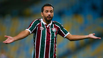 Flamengo v Fluminense - Carioca State Championship