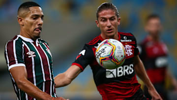 Decisão!