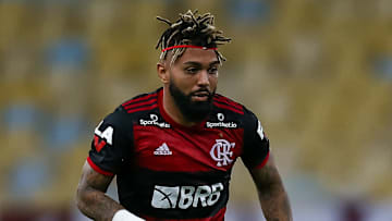 Flamengo v Fluminense - Carioca State Championship Flamengo v Fluminense - Carioca State Championship