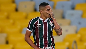 Flamengo v Fluminense - Carioca State Championship