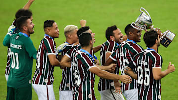 Flamengo v Fluminense - Carioca State Championship