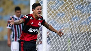 Pedro diz que jogos sem torcida também devem influenciar: "Sem a torcida, o adversário tem essa vantagem".