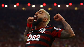 Flamengo v Gremio - Copa CONMEBOL Libertadores 2019 Semi-Final 2