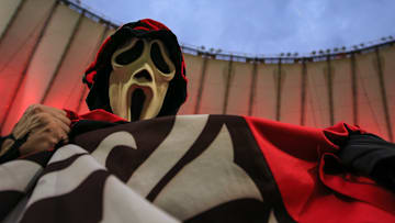 Flamengo v Independiente - Copa CONMEBOL Sudamericana 2017 Final