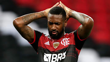 Relato de Gérson, do Flamengo, repercute em Portugal. 