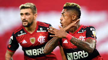 O Flamengo já garantiu sua vaga para o mata-mata da Conmebol Libertadores, mas o Junior não. E o ‘bicho vai pegar’ no Rio. 