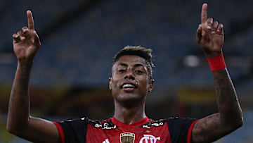 O Flamengo tem desfalques importantes para decisão da Copa do Brasil.