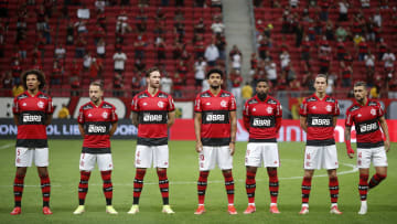 Jogo seria em Brasília, mas mudou de sede