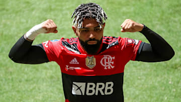 Flamengo e Amazon têm conversas por novas parcerias. Veja. 