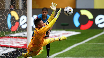 Diego Alves