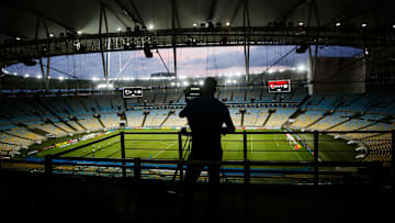 "PL do Futebol Livre" prega direitos de transmissão exclusivos ao mandante