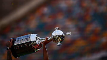 La Copa CONMEBOL Libertadores, ansiada por todos.