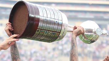 Flamengo v River Plate - Copa CONMEBOL Libertadores 2019